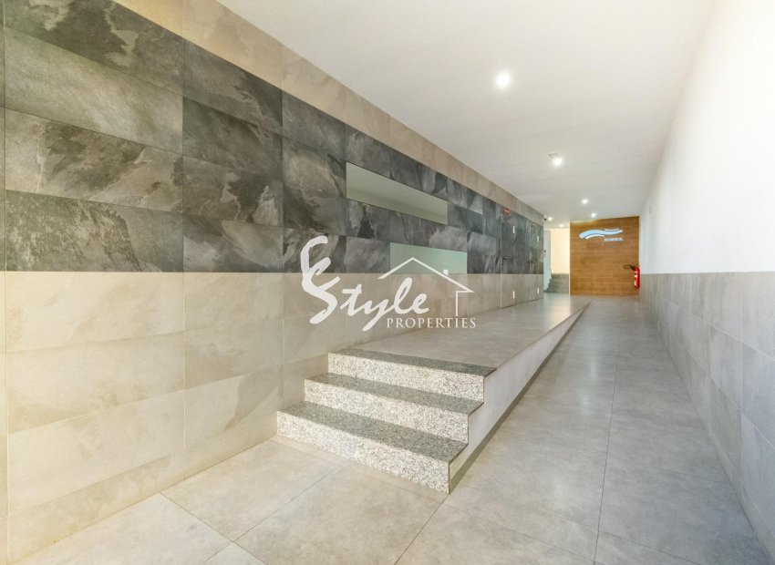 Вторичное жилье - Apartamento - Torrevieja - Estacion de autobuses