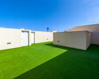 Вторичное жилье - Apartamento - Torrevieja - Estacion de autobuses