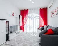 Вторичное жилье - Apartamento - Torrevieja - Калас Бланкас