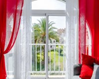 Вторичное жилье - Apartamento - Torrevieja - Калас Бланкас