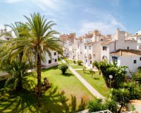 Вторичное жилье - Apartamento - Torrevieja - Калас Бланкас