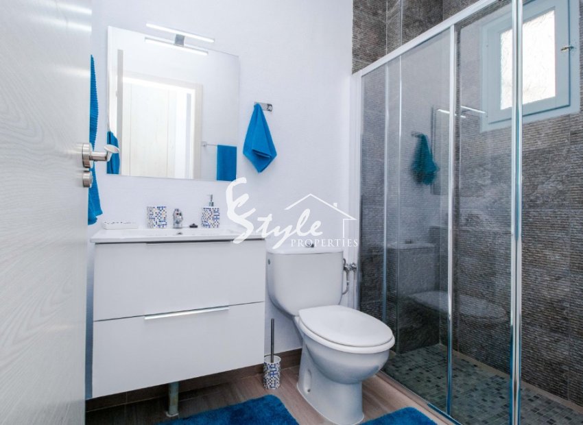 Вторичное жилье - Apartamento - Torrevieja - Калас Бланкас