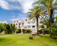 Вторичное жилье - Apartamento - Torrevieja - Калас Бланкас