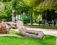 Вторичное жилье - Apartamento - Torrevieja - Калас Бланкас