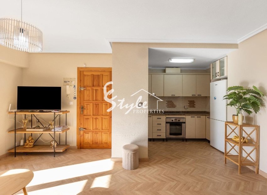 Вторичное жилье - Apartamento - Torrevieja - Ла Мата