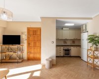 Вторичное жилье - Apartamento - Torrevieja - Ла Мата