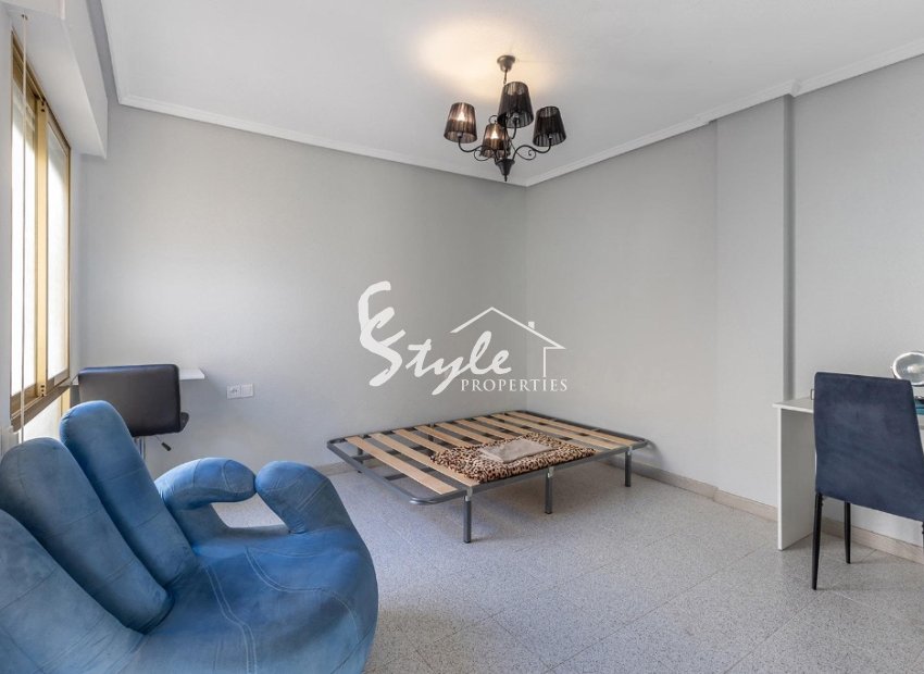 Вторичное жилье - Apartamento - Torrevieja - Ла Мата