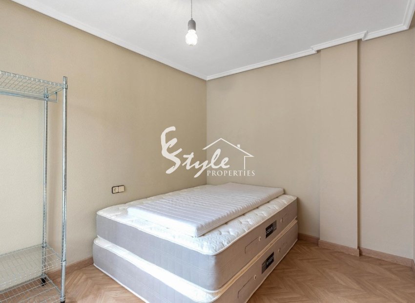 Вторичное жилье - Apartamento - Torrevieja - Ла Мата