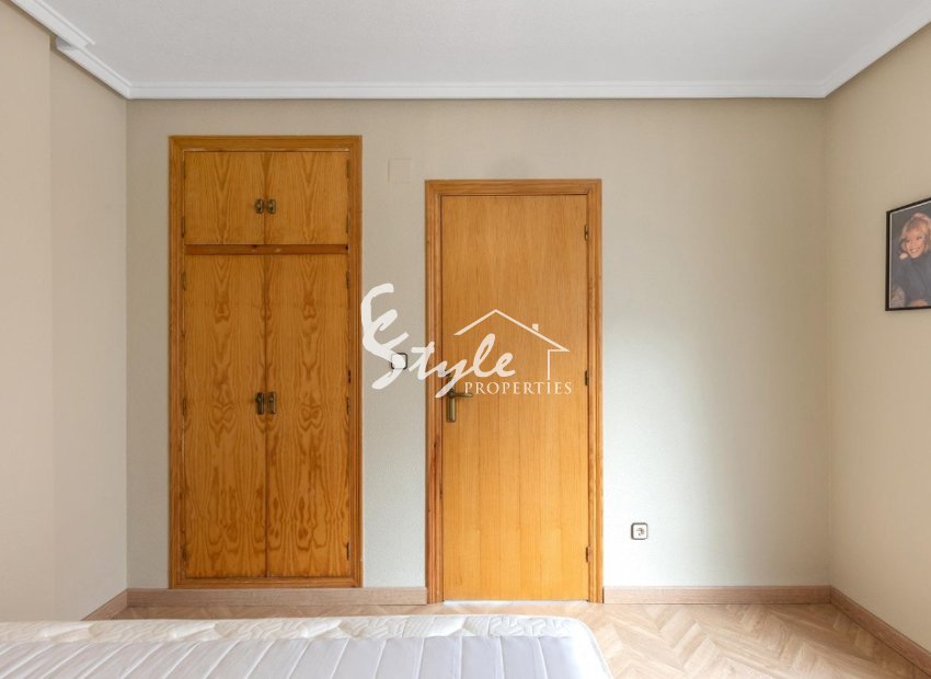 Вторичное жилье - Apartamento - Torrevieja - Ла Мата