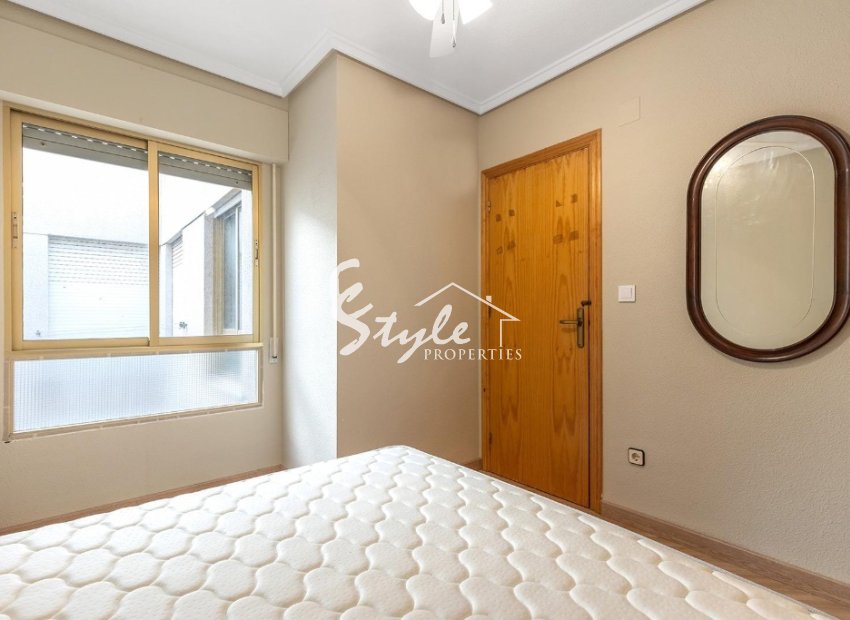 Вторичное жилье - Apartamento - Torrevieja - Ла Мата