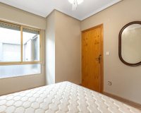 Вторичное жилье - Apartamento - Torrevieja - Ла Мата