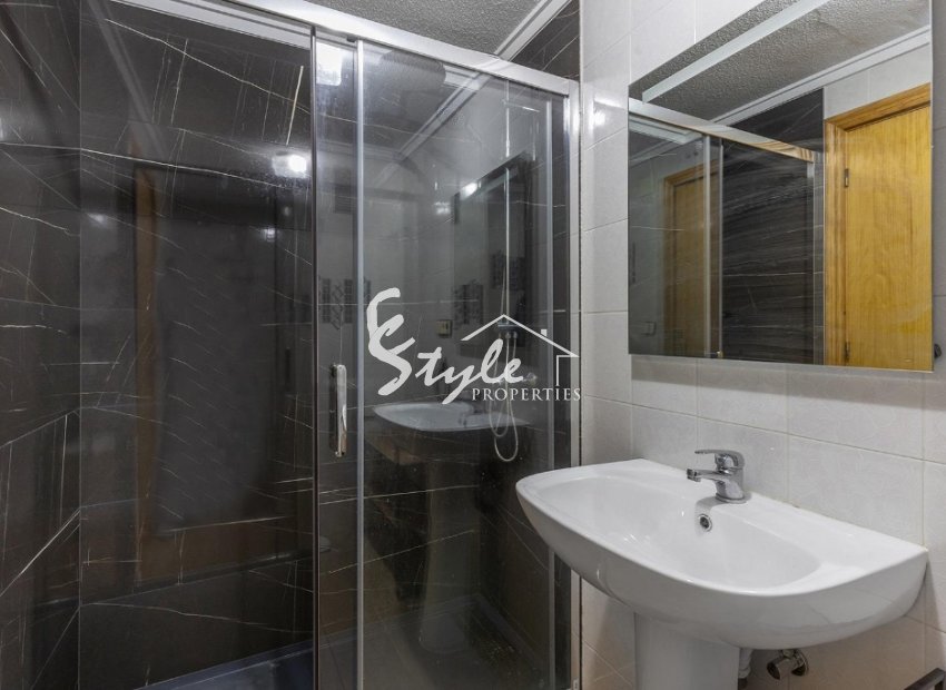 Вторичное жилье - Apartamento - Torrevieja - Ла Мата