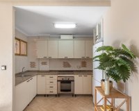 Вторичное жилье - Apartamento - Torrevieja - Ла Мата