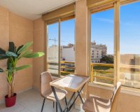 Вторичное жилье - Apartamento - Torrevieja - Ла Мата