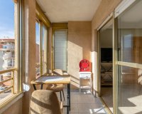 Вторичное жилье - Apartamento - Torrevieja - Ла Мата