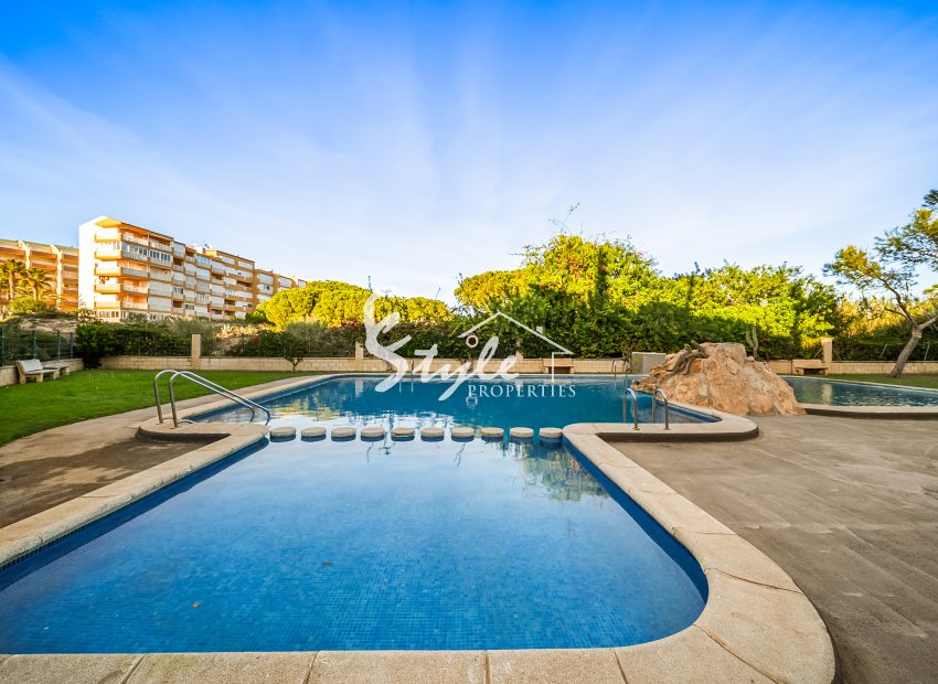 Вторичное жилье - Apartamento - Torrevieja - Ла Мата