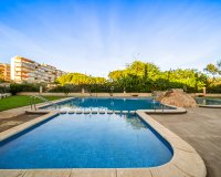 Вторичное жилье - Apartamento - Torrevieja - Ла Мата