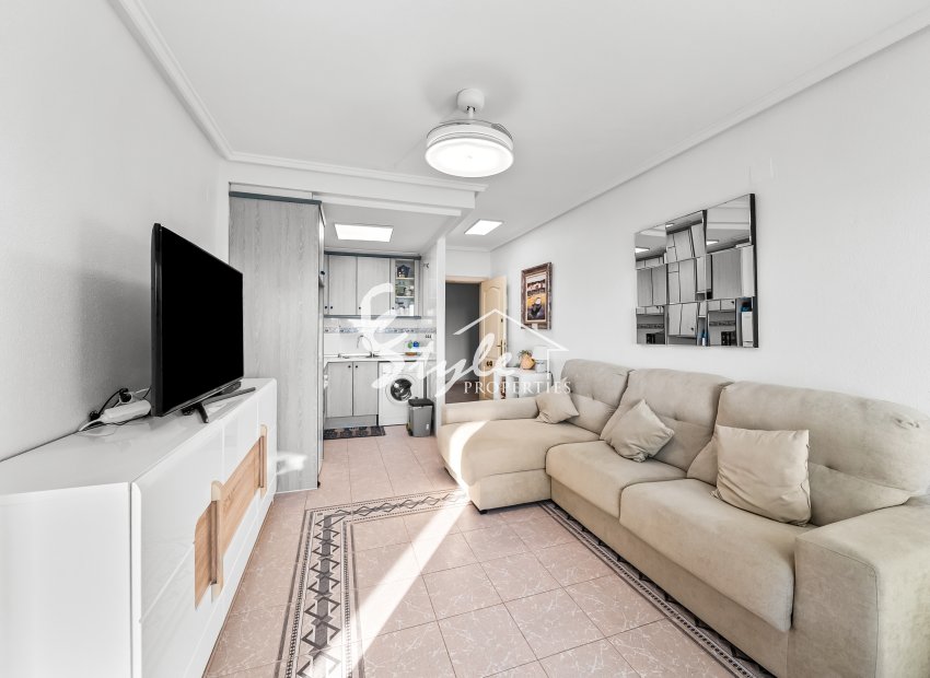 Вторичное жилье - Apartamento - Torrevieja - Ла Мата