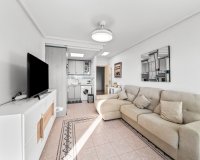 Вторичное жилье - Apartamento - Torrevieja - Ла Мата