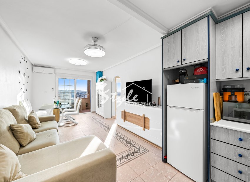 Вторичное жилье - Apartamento - Torrevieja - Ла Мата