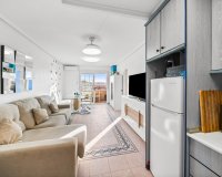 Вторичное жилье - Apartamento - Torrevieja - Ла Мата