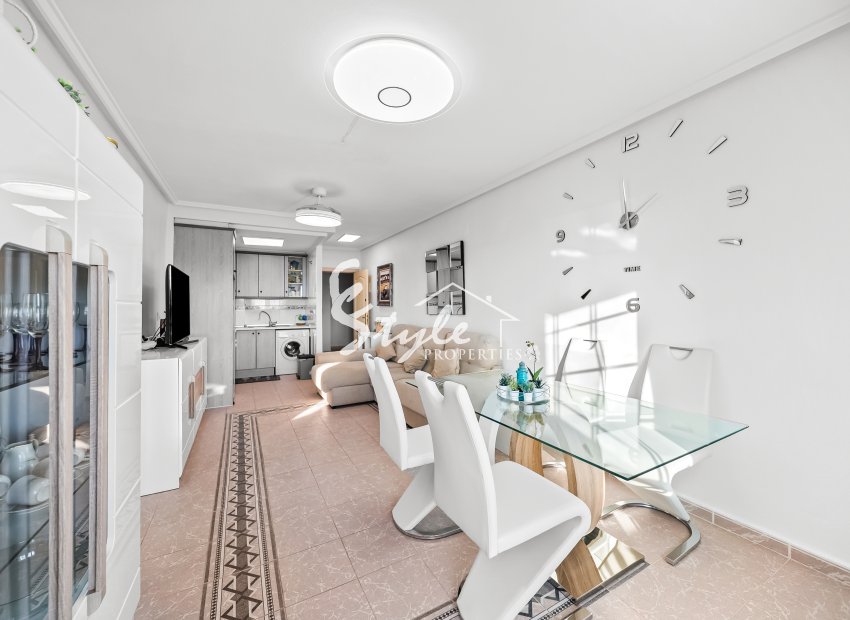 Вторичное жилье - Apartamento - Torrevieja - Ла Мата