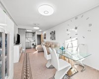 Вторичное жилье - Apartamento - Torrevieja - Ла Мата