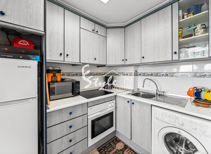 Вторичное жилье - Apartamento - Torrevieja - Ла Мата