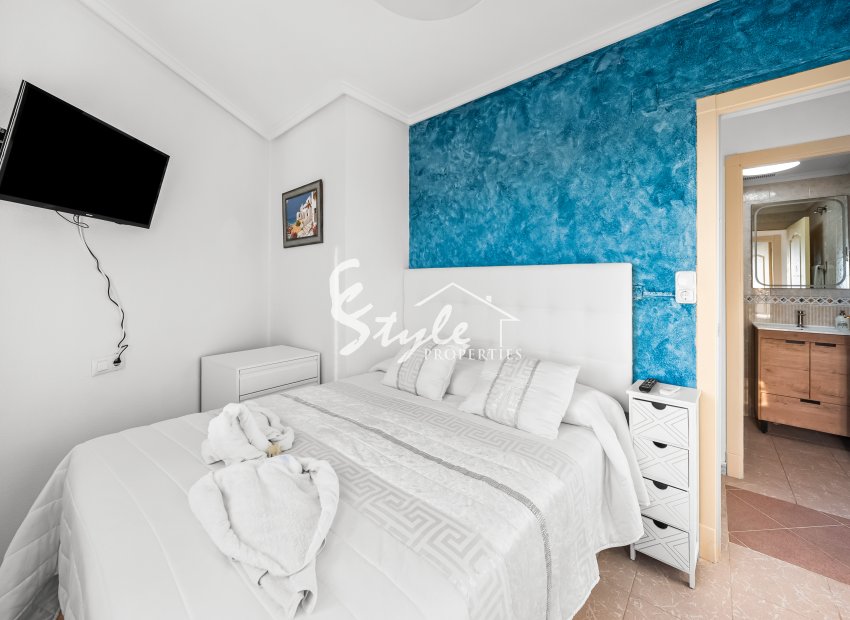 Вторичное жилье - Apartamento - Torrevieja - Ла Мата