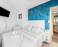 Вторичное жилье - Apartamento - Torrevieja - Ла Мата
