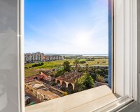 Вторичное жилье - Apartamento - Torrevieja - Ла Мата
