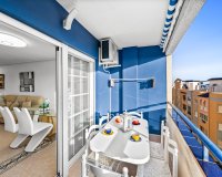Вторичное жилье - Apartamento - Torrevieja - Ла Мата