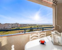 Вторичное жилье - Apartamento - Torrevieja - Ла Мата