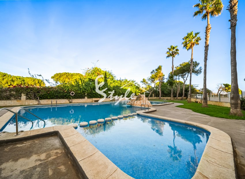 Вторичное жилье - Apartamento - Torrevieja - Ла Мата