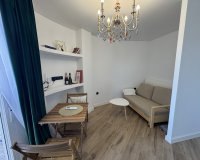 Вторичное жилье - Apartamento - Torrevieja - Ла Мата