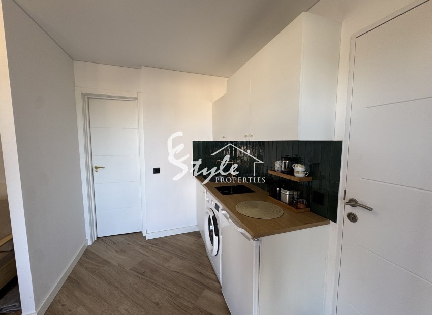 Вторичное жилье - Apartamento - Torrevieja - Ла Мата