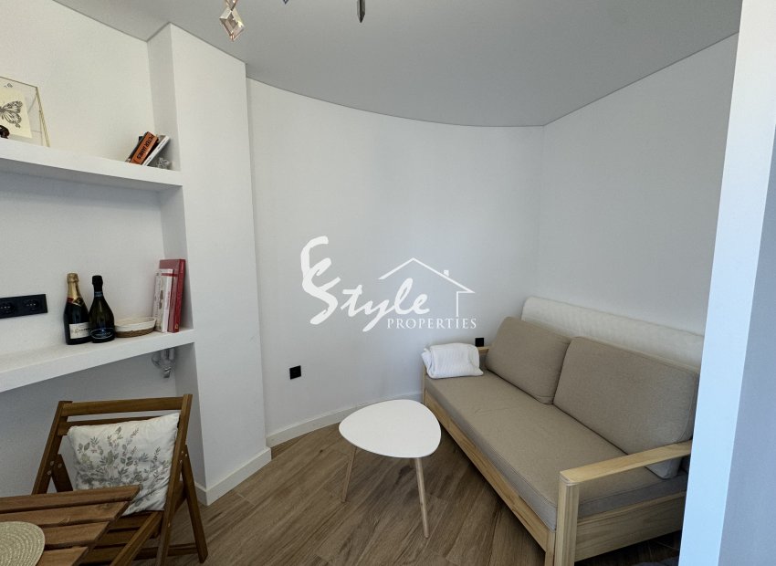 Вторичное жилье - Apartamento - Torrevieja - Ла Мата