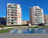 Вторичное жилье - Apartamento - Torrevieja - Ла Мата