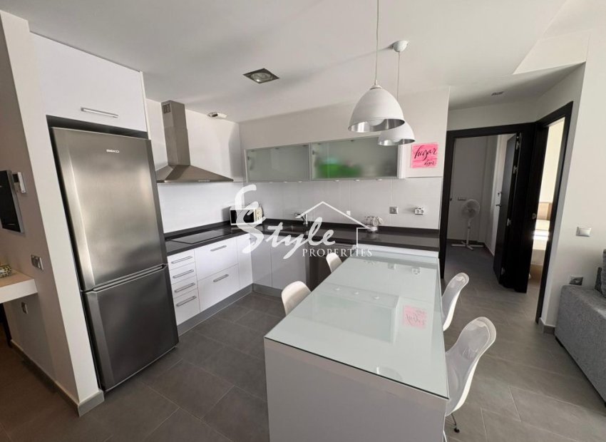 Вторичное жилье - Apartamento - Torrevieja - Ла Мата