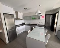 Вторичное жилье - Apartamento - Torrevieja - Ла Мата