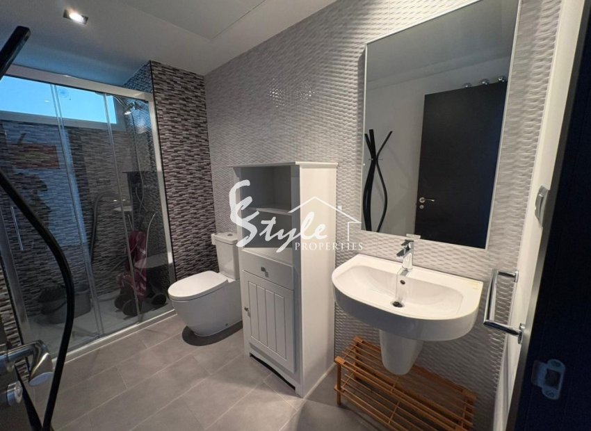 Вторичное жилье - Apartamento - Torrevieja - Ла Мата