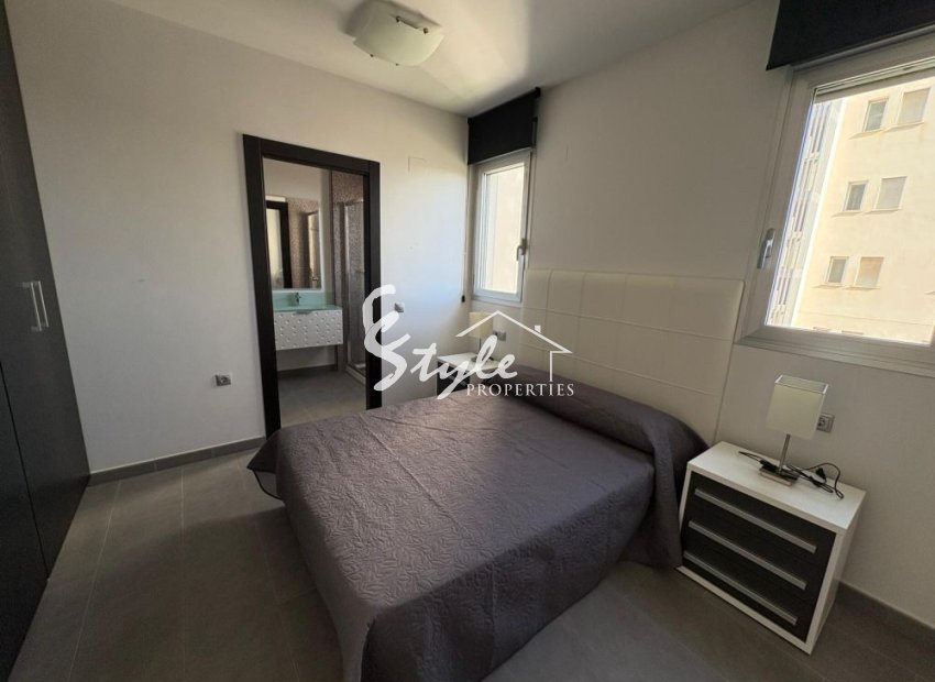 Вторичное жилье - Apartamento - Torrevieja - Ла Мата