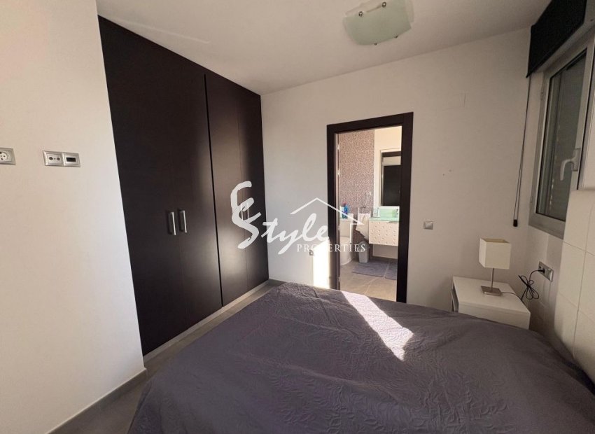 Вторичное жилье - Apartamento - Torrevieja - Ла Мата