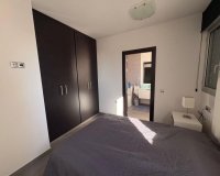 Вторичное жилье - Apartamento - Torrevieja - Ла Мата