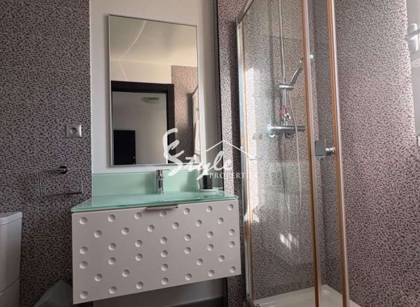 Вторичное жилье - Apartamento - Torrevieja - Ла Мата