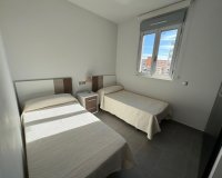 Вторичное жилье - Apartamento - Torrevieja - Ла Мата