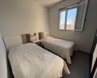 Вторичное жилье - Apartamento - Torrevieja - Ла Мата