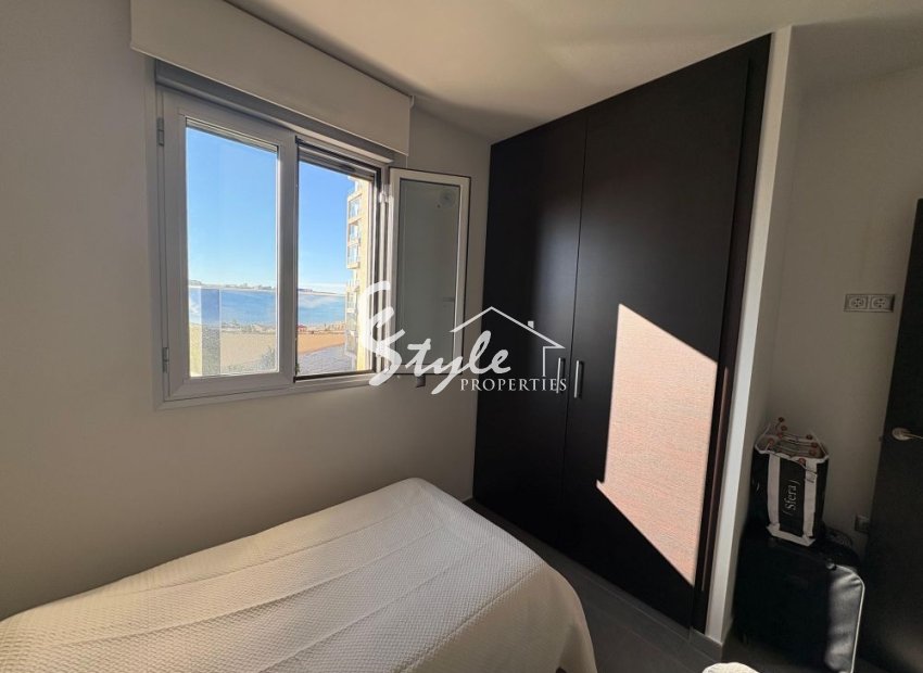 Вторичное жилье - Apartamento - Torrevieja - Ла Мата