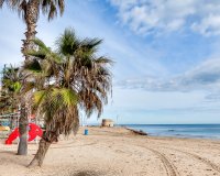 Вторичное жилье - Apartamento - Torrevieja - Ла Мата