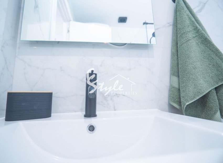 Вторичное жилье - Apartamento - Torrevieja - Ла Велета